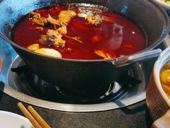 -李子坝梁山鸡(李子坝大鸡哥店)