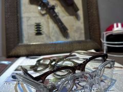 -大视光学•LINDBERG林德伯格•全球手工眼镜集合店(王府井店)