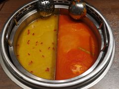 -快乐小羊·内蒙牛羊肉火锅(流花中心店)