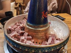 -木辛水水冰煮羊(凤城六路店)