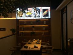 -钟记家菜(红专南路店)