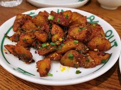 -一坐一忘云南菜(嘉里中心店)
