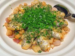 -阿庄新豫菜(通泰路店)
