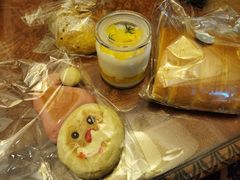 -皇后西斯汀饼店(文化路店)