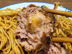 -一味老卤面(大石桥店)
