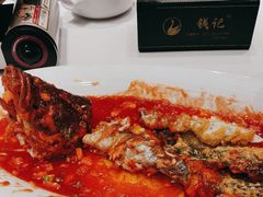 -钱记·乡野菜(紫荆花路店)