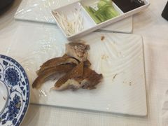 -便宜坊烤鸭店(玉蜓桥店)