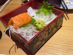 -有喜屋·日料·居酒屋(旭辉广场店)