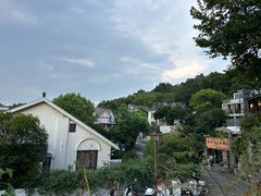 -马灯部落·西湖边的创意山景餐厅(虎跑动物园店)