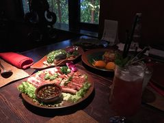 -花马天堂云南餐厅 Lost Heaven(高邮路店)