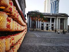 -汕头市小公园