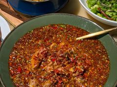 -锦府盐帮·侯宅(五棵松万达店)