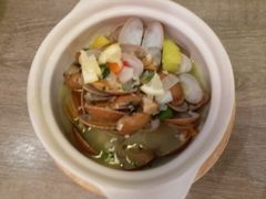 -亚苏尔 澳门菜(元朗店)