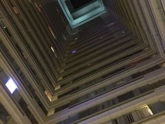 -高雄85大楼-观景台