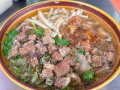 -花溪牛肉粉(八鸽岩店)