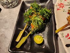 -人间酒暖·Go blanc·烧鸟·深夜食堂(陆家嘴店)