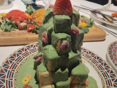 -俄士厨房(五棵松华熙LIVE店)