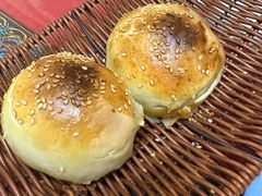 -Xabnam_夏葡纳·新疆餐厅(日坛上街店)
