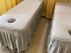 -强手盲人推拿·颈肩腰背调理(南新路店)