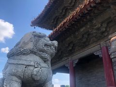 -北陵公园