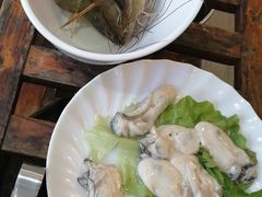 -渔米粥(罗湖店)
