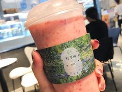 -野萃山·潮汕厚果汁(十亩地店)