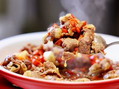 -辣可可·小炒黄牛肉(望京凯德MALL店)