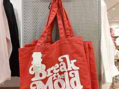 -优衣库(广州恒宝广场店)