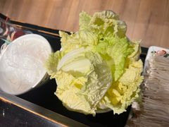 -清真·老门框爆肚涮肉·中华老字号(丰管路店)