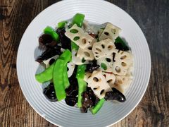 -道南書院·私房菜·早午茶·茶馆