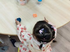 -小马快跑早教托育(茂悦里中心)