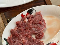 -牛排王糟粕醋火锅(海甸分店)