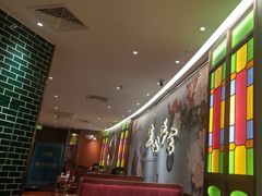 -点都德(奥体印象城店)