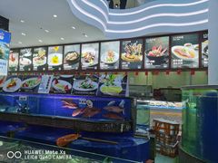 -欢乐海岸美食联盟