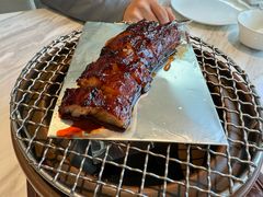 -香樟花园新粤料理(无锡万象城店)