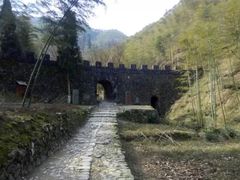 -仙霞关景区