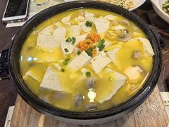 -老厨家(友谊路总店)