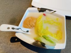 -旺顺阁·北京菜(大望路店)