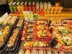 -池田寿司·4H鲜作(西直门凯德华联店)