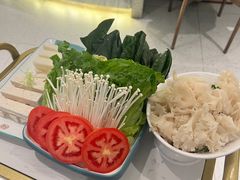 -椰客·海南椰子鸡(天河万菱汇店)