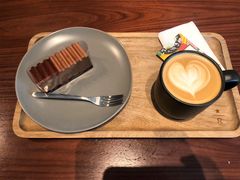 -sugarman espresso素饮糖人高新咖啡工厂