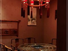 -张大胡子鱼头火锅酒楼(长益路店)