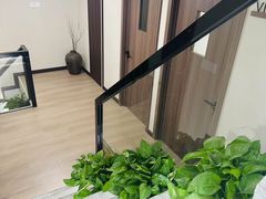 -素禅棋牌会所(海阳路店)