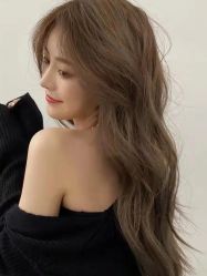 -MORI HAIR SALON日式美发沙龙