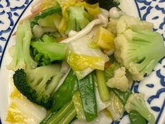 -KingThaia金泰兰(滨江天街店)