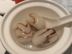 -一品淮扬 · 淮扬菜·北京万达文华酒店