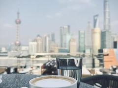 -羿庭 Peacock Alley(上海外滩华尔道夫酒店)