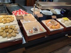 -拉完海鲜大排档(温岭店)