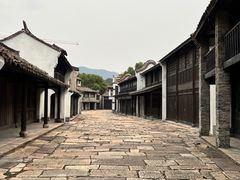 -横店广州街·香港街