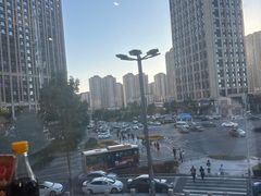 -楠火锅(哈尔滨金爵万象店)